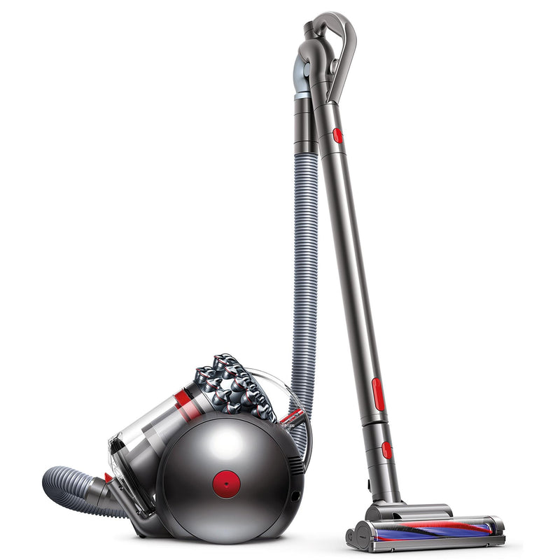 dyson cinetic big ball hoover