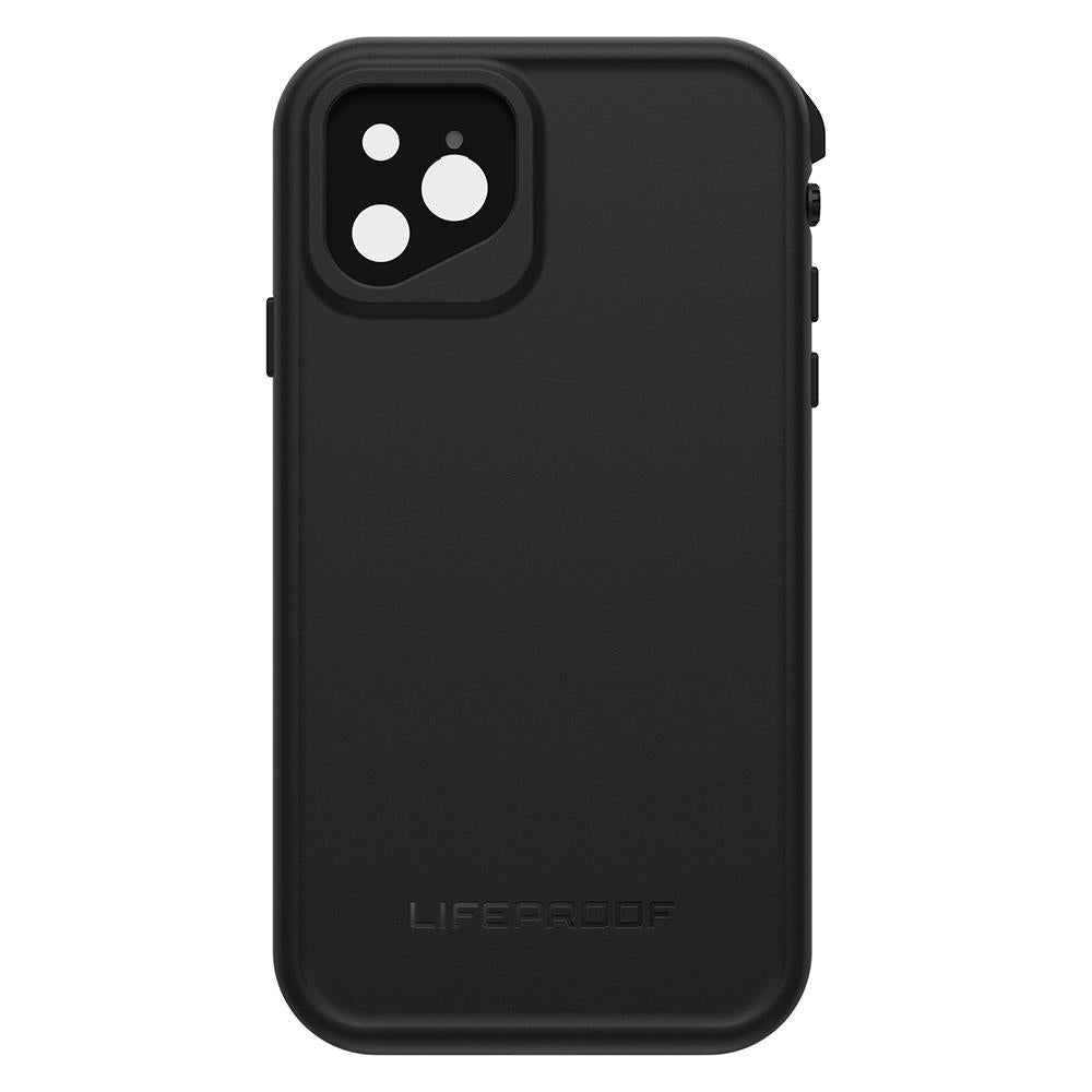 lifeproof fre case for iphone 11 (black)