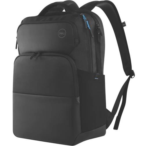 Dell Pro 15" Laptop Bag Backpack (Black) JB HiFi