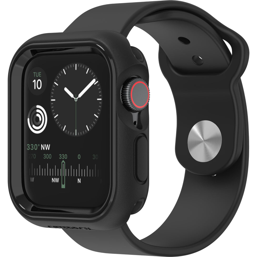 garmin edge 1030 apple watch