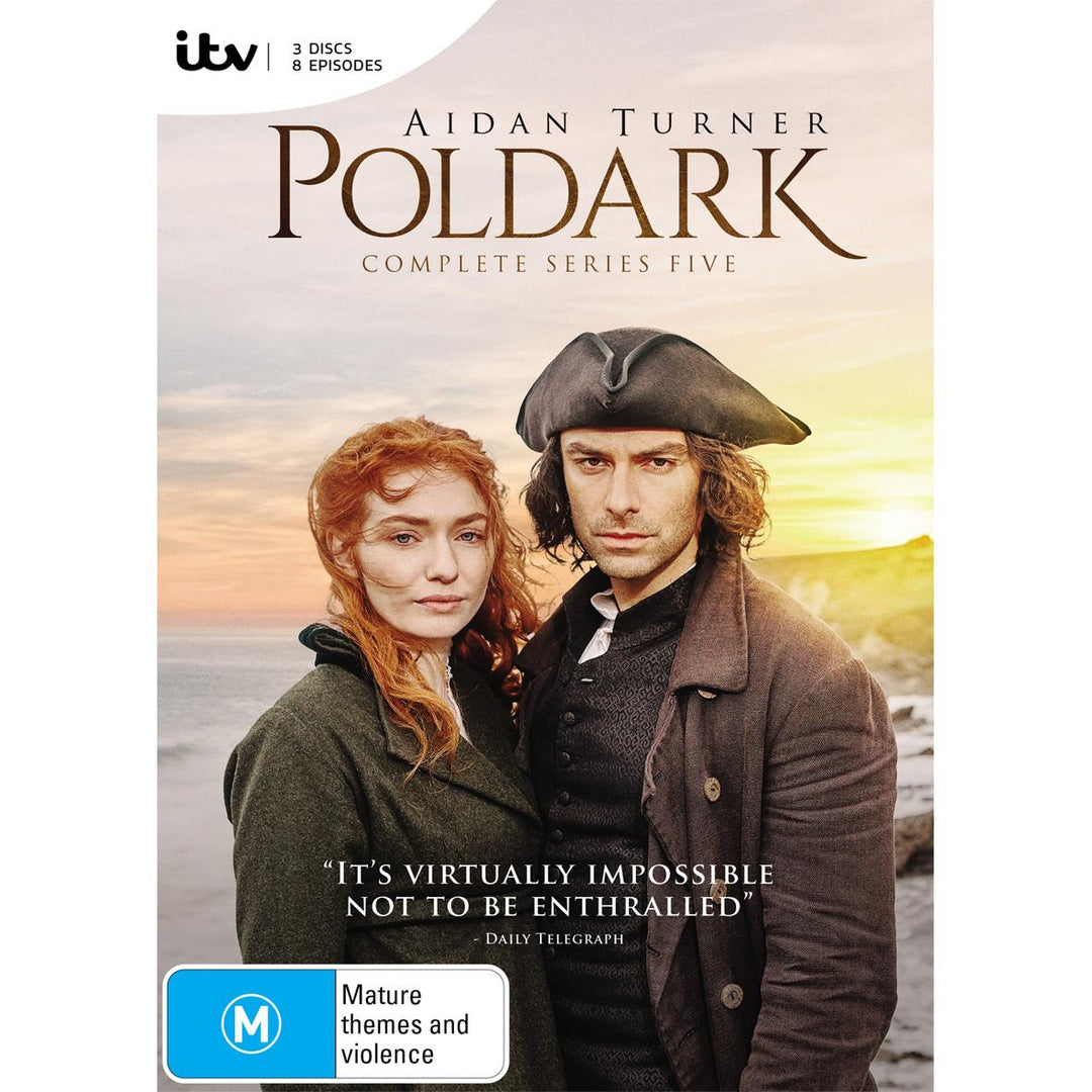 poldark season 2 free