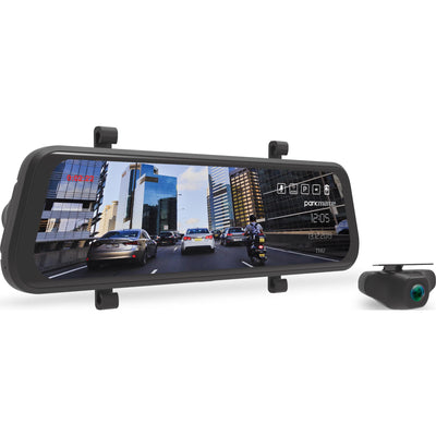 Xiaomi 70Mai 1S Wifi FullHD dashcam - Dashcamdeal