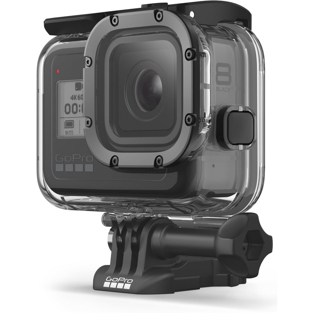 Gopro Protective Housing For Hero8 Black Jb Hi Fi