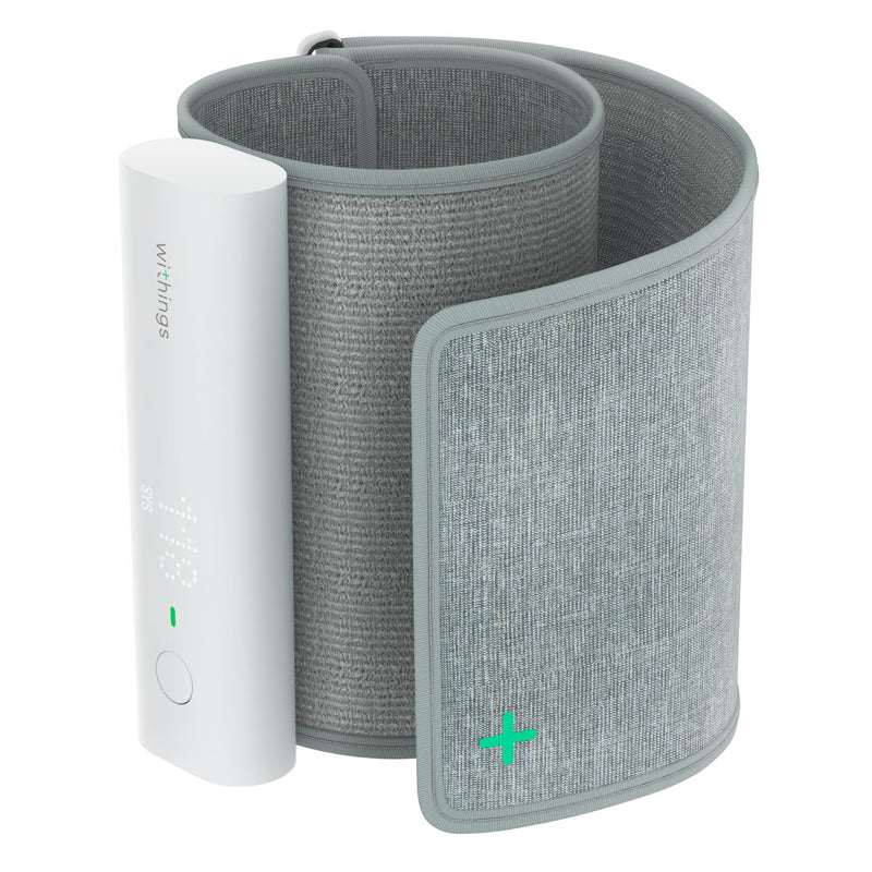 Withings BPM Connect Wireless Blood Pressure Monitor JB HiFi