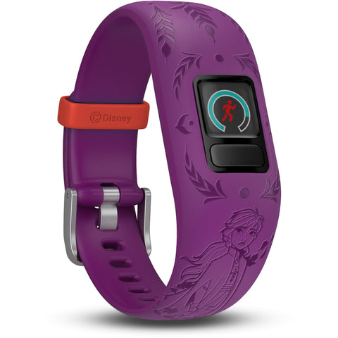 garmin vivofit jr 2 frozen bundle