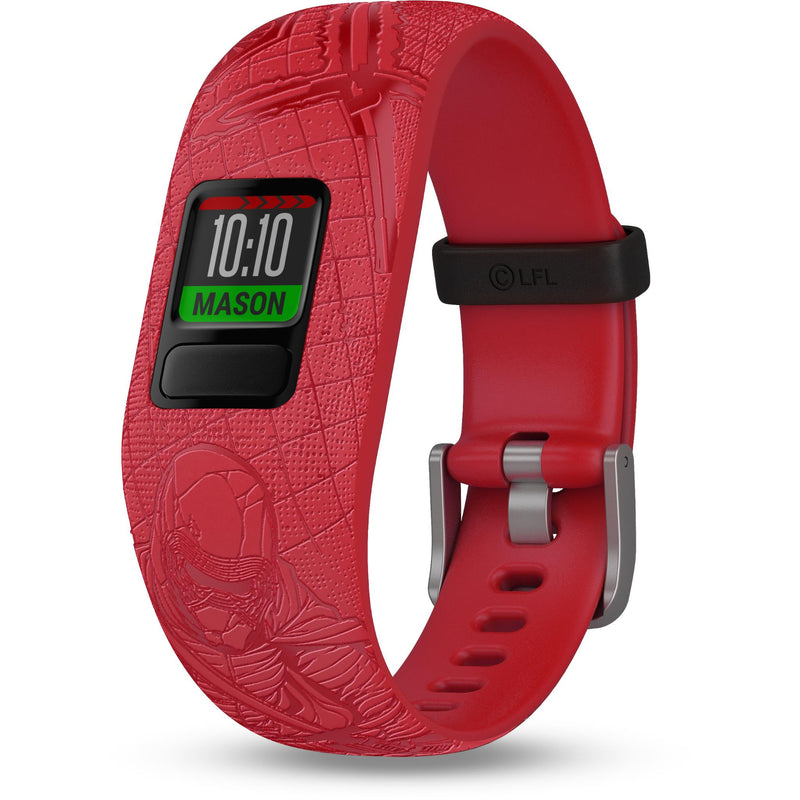 jnr fitbit