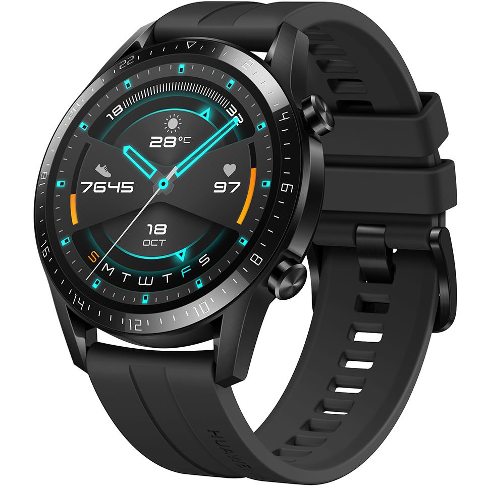 Huawei Watch Gt2 Pro