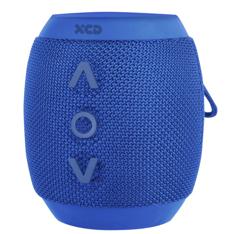 XCD Bluetooth Splashproof Portable 