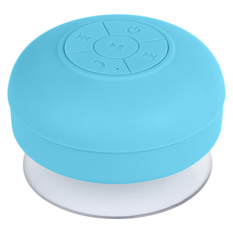 Bluetooth Shower Speaker