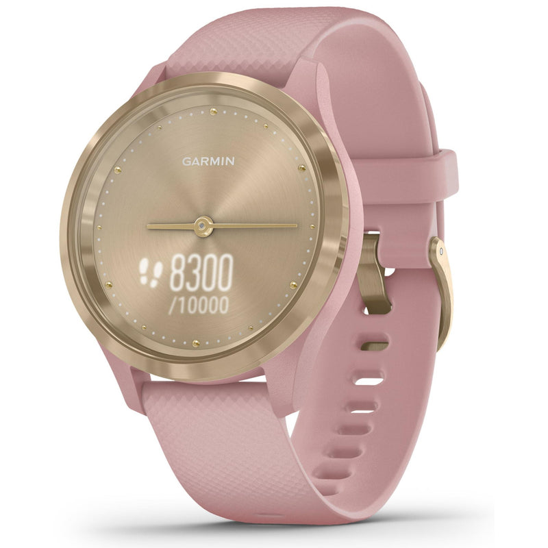 garmin vivomove hr jb hi fi