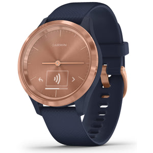 Garmin Vivomove 3S Hybrid Smart Watch