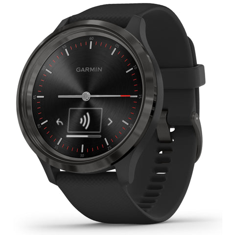 garmin vivomove jbhifi