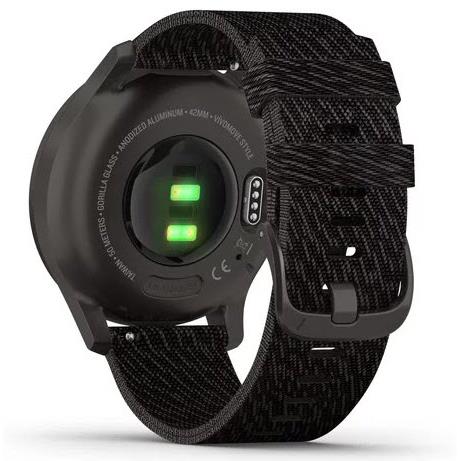 Garmin Vivomove Style Hybrid Smart 