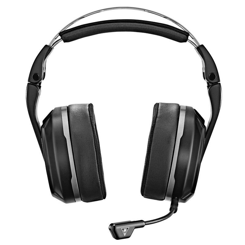 turtle beach wireless pc