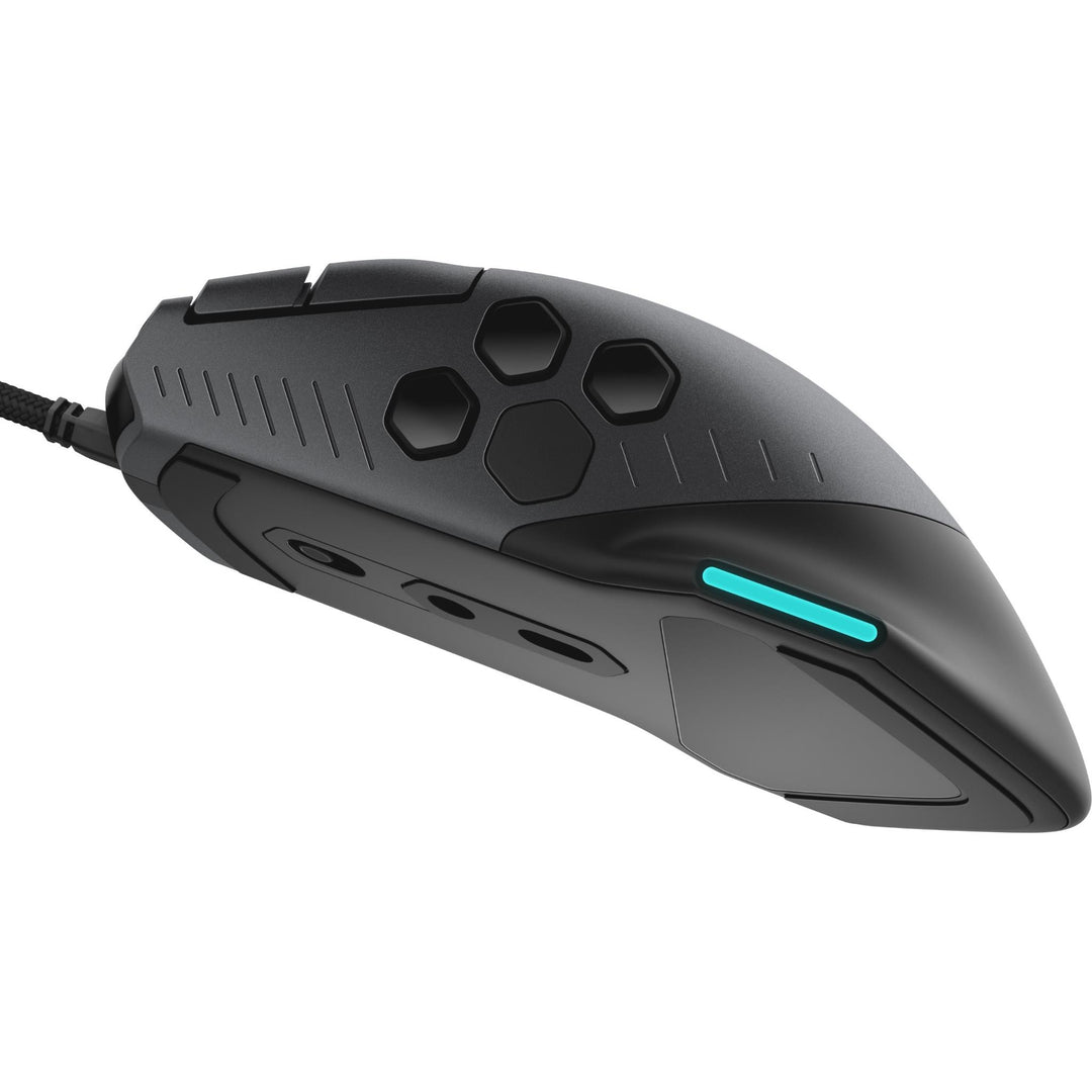 deluxe m555 mouse