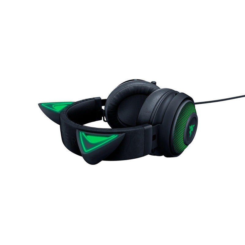 razer kraken kitty compatible with ps4