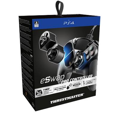 thrustmaster eswap pro controller vip case