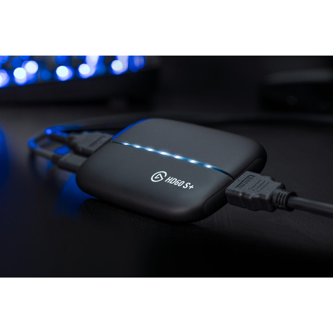 Elgato Hd60 S Game Capture Jb Hi Fi