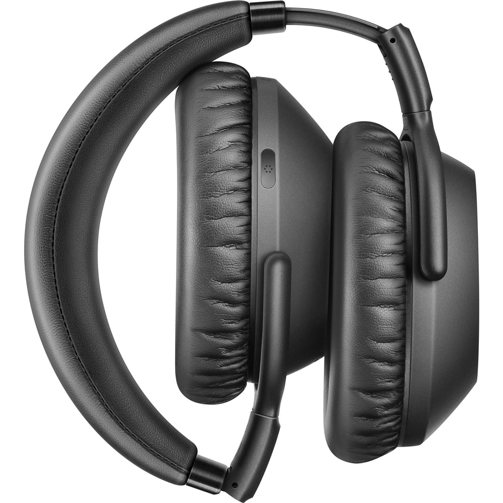 Sennheiser PXC550II Wireless Noise Cancelling Headphones JB HiFi