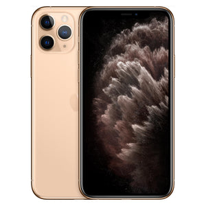 Apple iPhone 11 Pro 512GB (Gold)