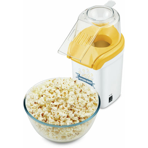 the popcorn makers