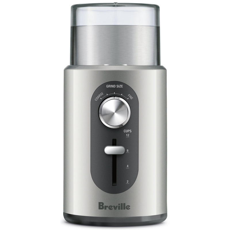 Breville the Coffee & Spice Precise Coffee Grinder JB HiFi