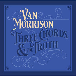 Van Morrison Three Chords The Truth Jb Hi Fi