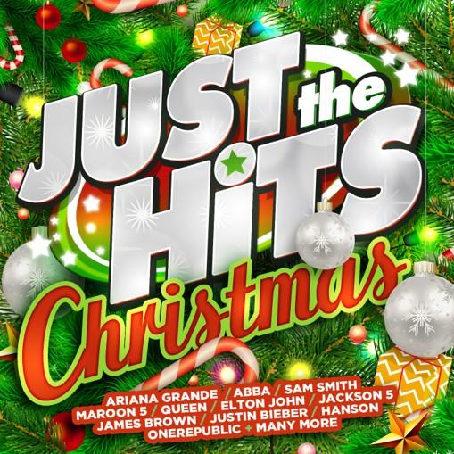 just the hits: christmas