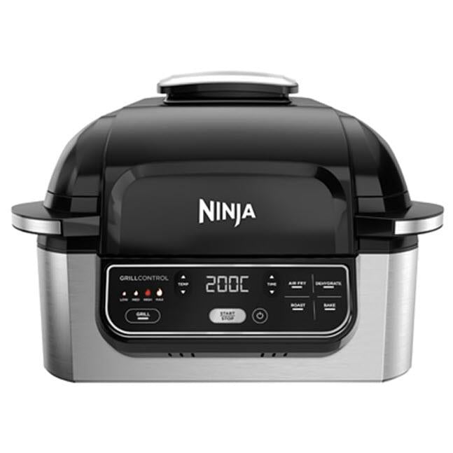 Ninja Foodi Grill Jb Hi Fi