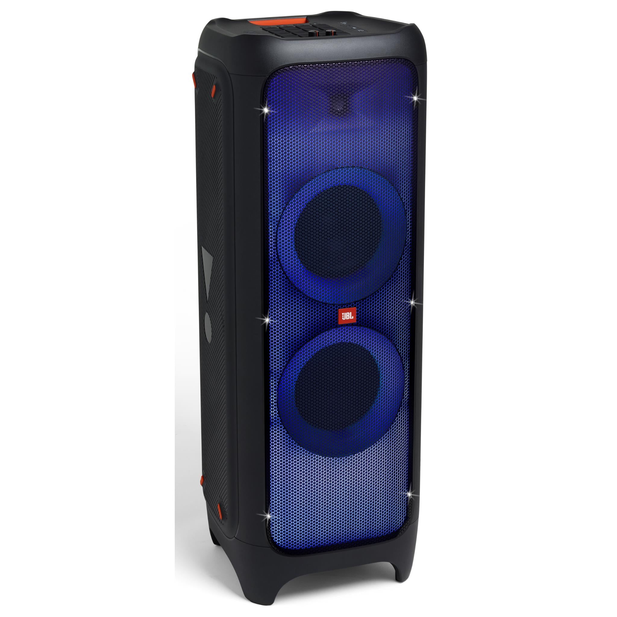 jbl partybox 1000 portable wireless bluetooth party speaker