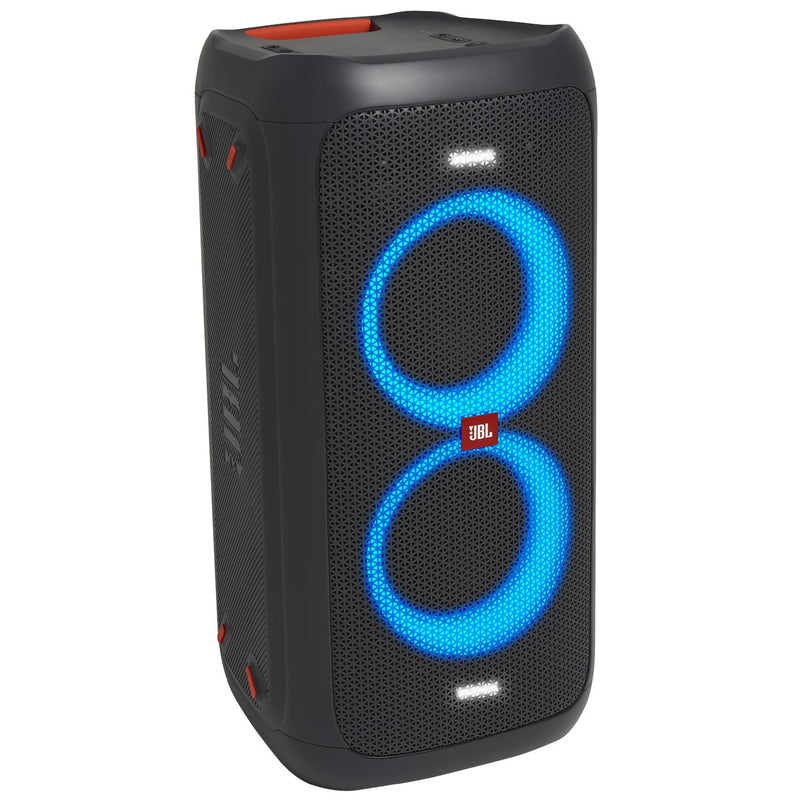 JBL Partybox 100 Portable Wireless 