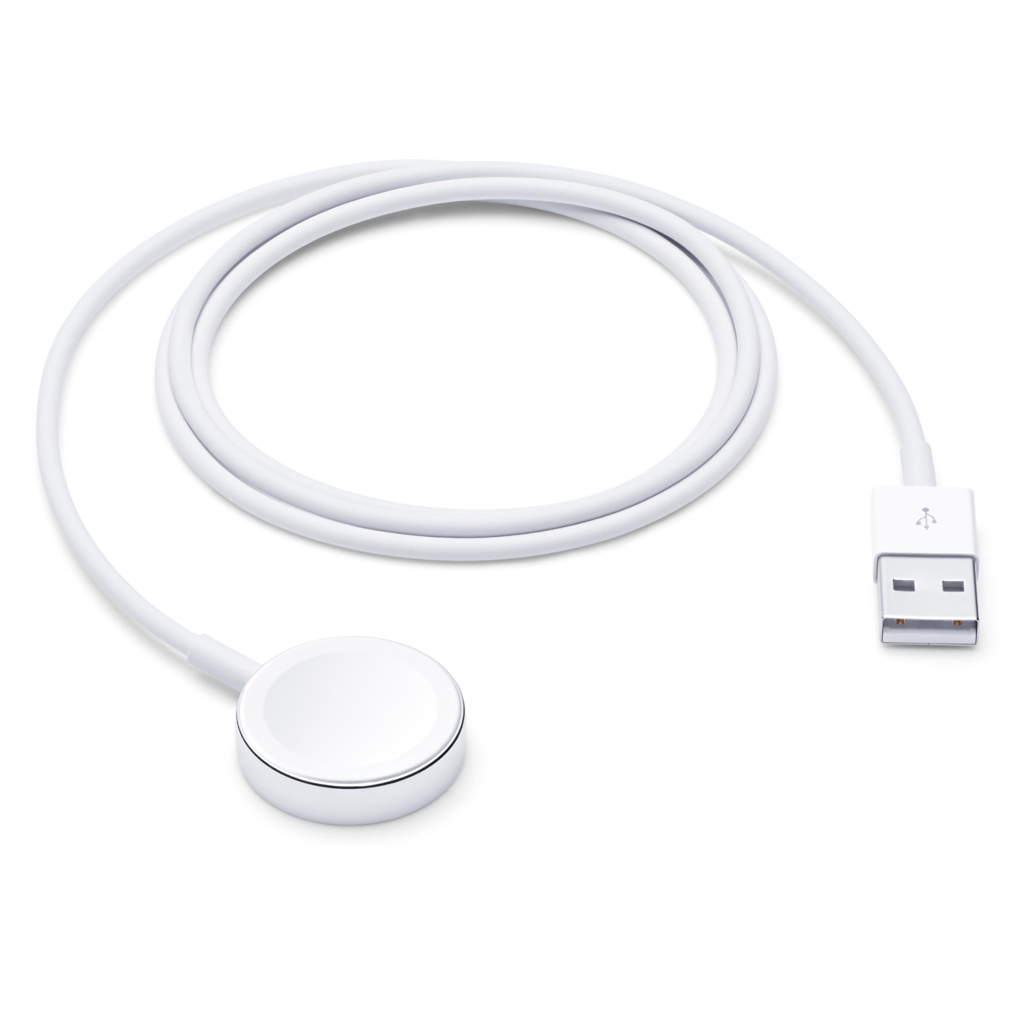 apple watch magnetic charging cable 1m