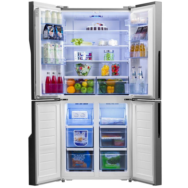 14+ Hisense 507l french door fridge product review ideas