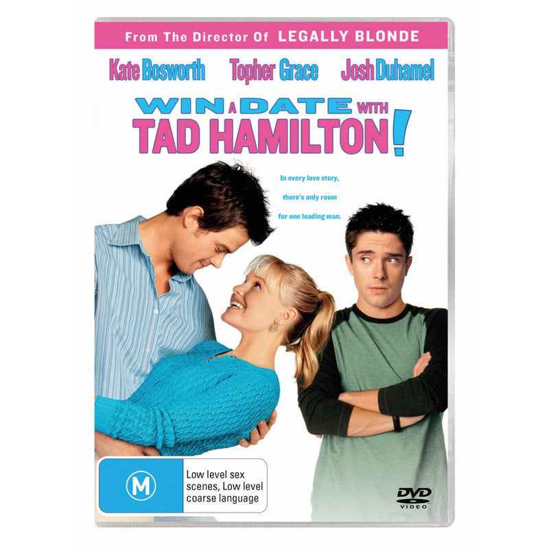 watch win a date with tad hamilton online