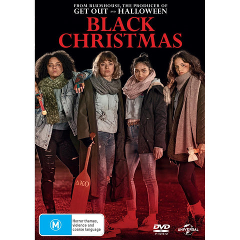 Black Christmas