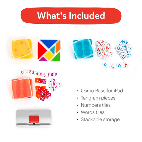 osmo genius kit