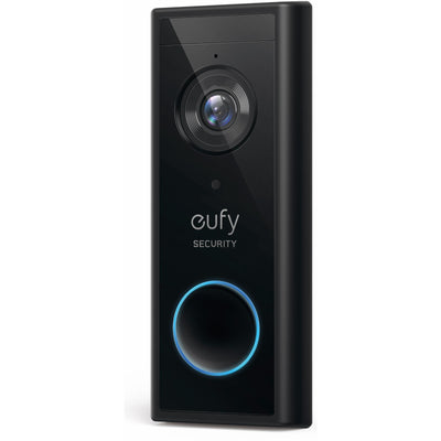 eufy Security 4G Starlight Camera - JB Hi-Fi