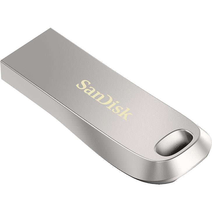 SanDisk Ultra Luxe USB 3.1 Flash Drive (64GB) | JB Hi-Fi