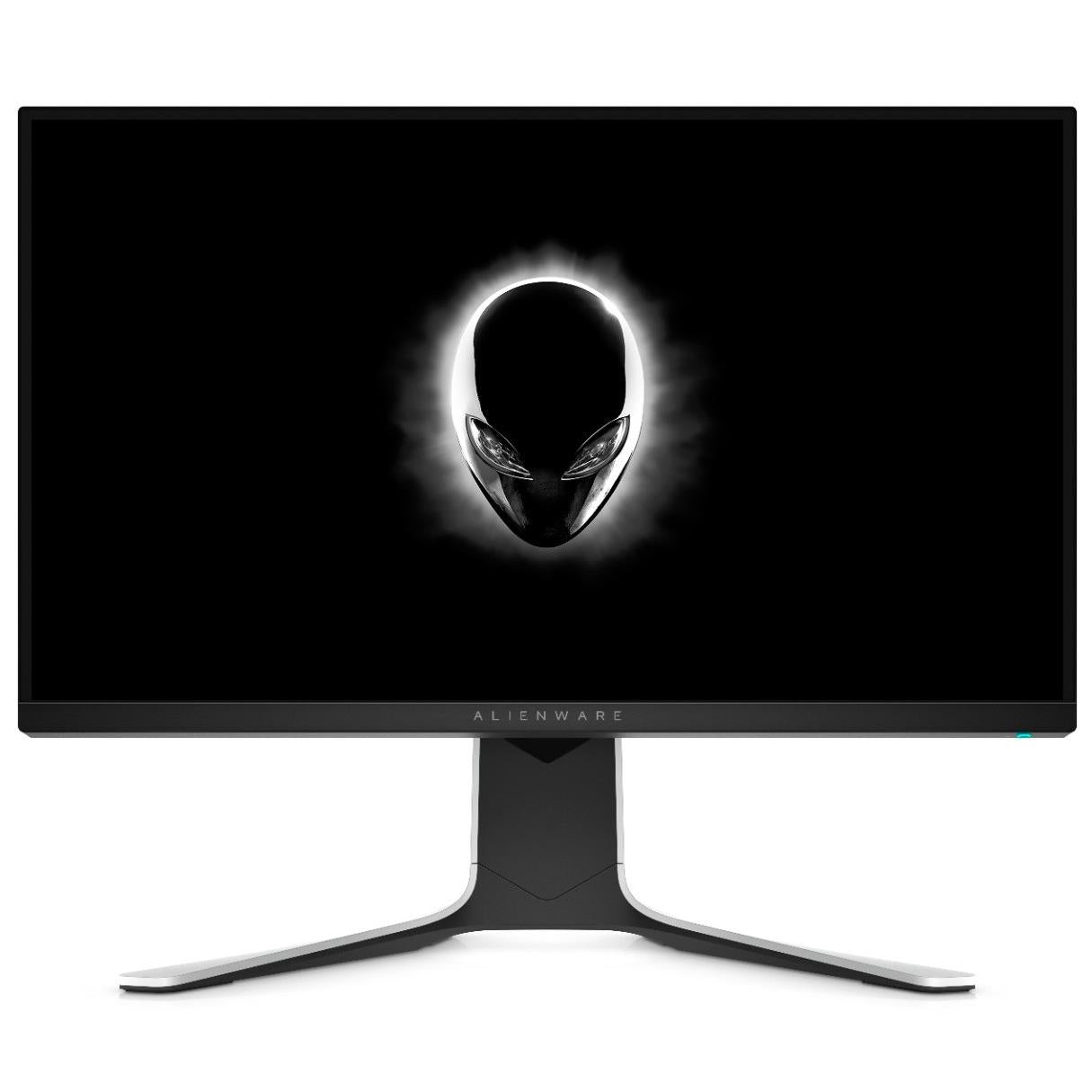 alienware aw2720hf 27" fhd 240hz gaming monitor