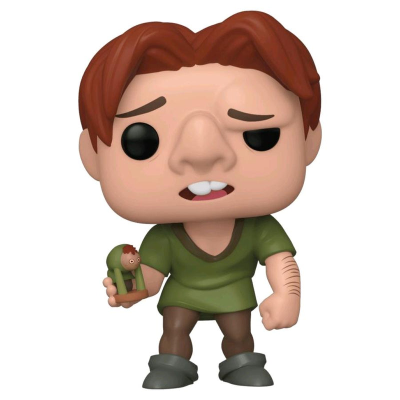 quasimodo funko pop