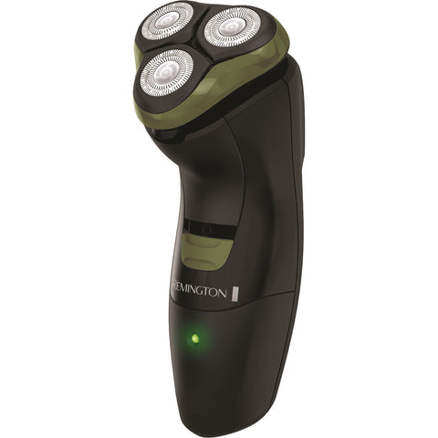 remington wetech capture pro shaver