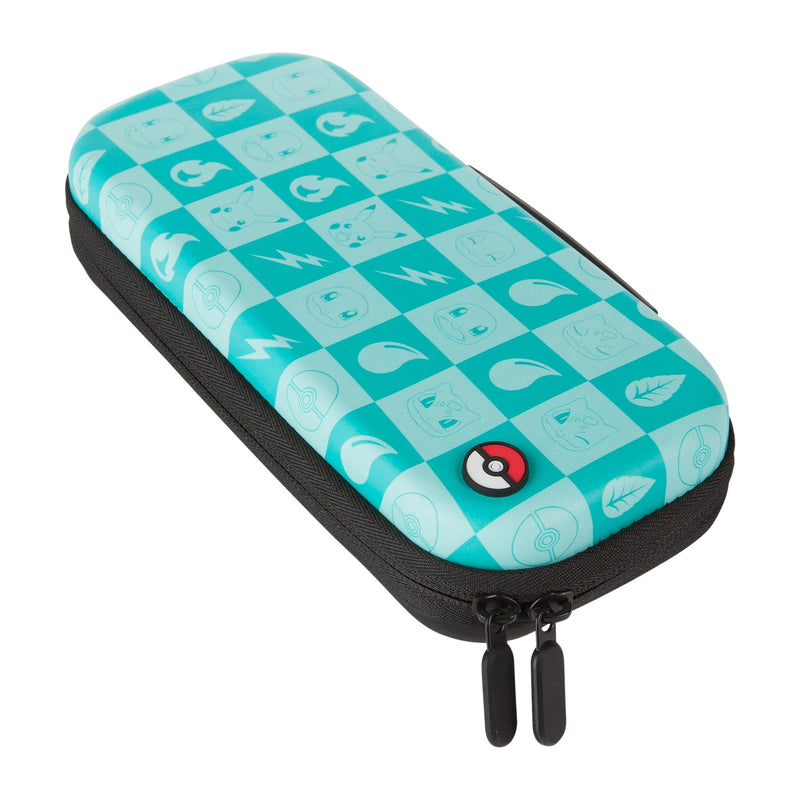 pokemon switch lite case