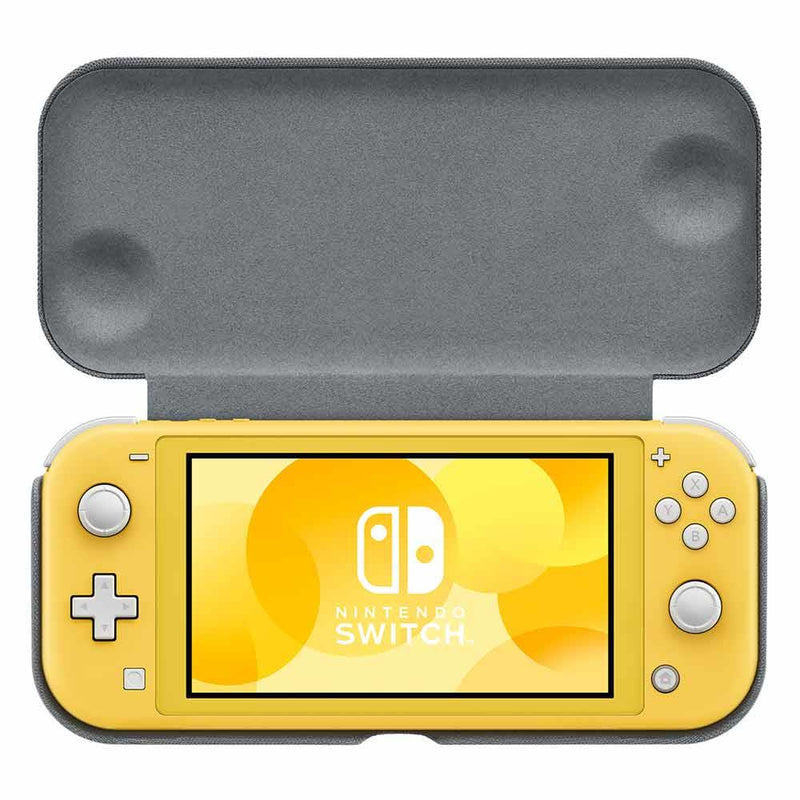 nintendo switch lite case jb hi fi