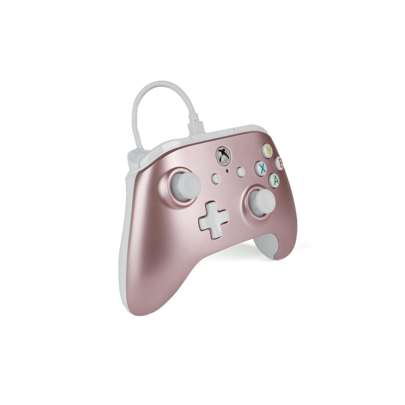 xbox rose gold series