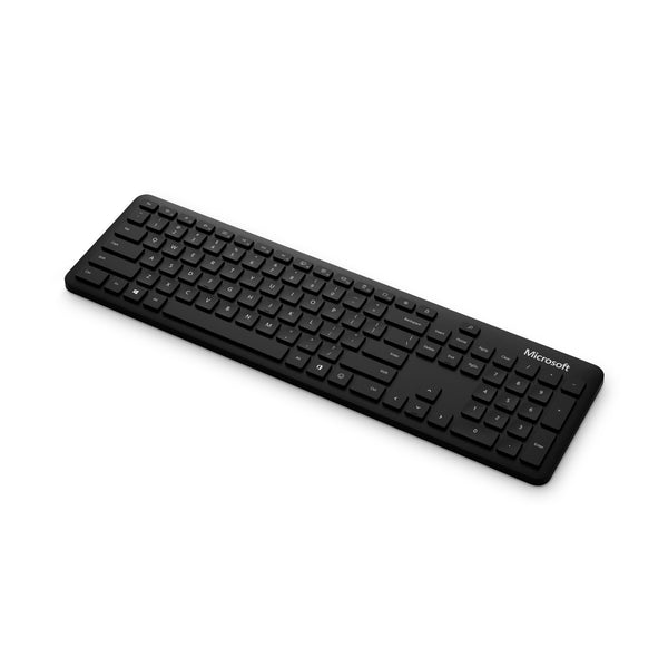 Clavier sans fil microsoft 21y-00054 blanc sans fil - Conforama