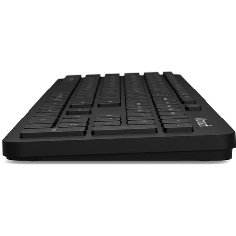 microsoft mouse and keyboard center no device detected wedge keyboard