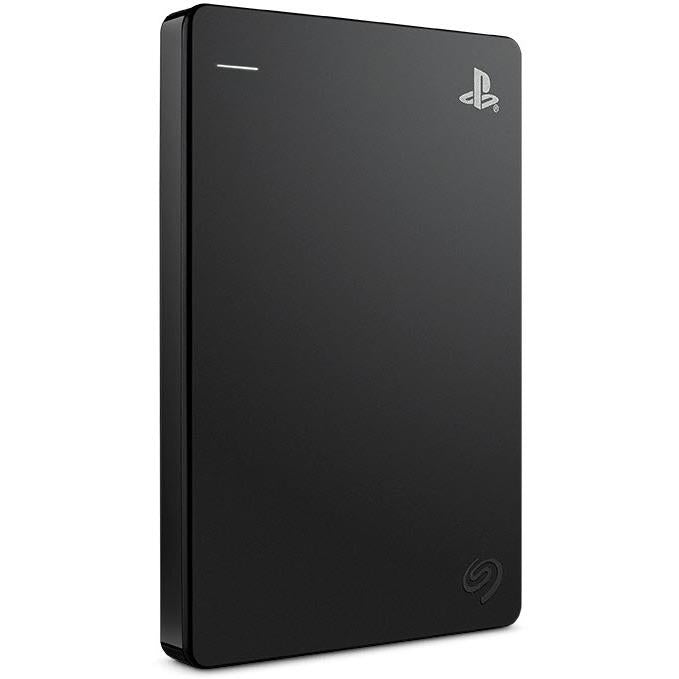 seagate for ps4