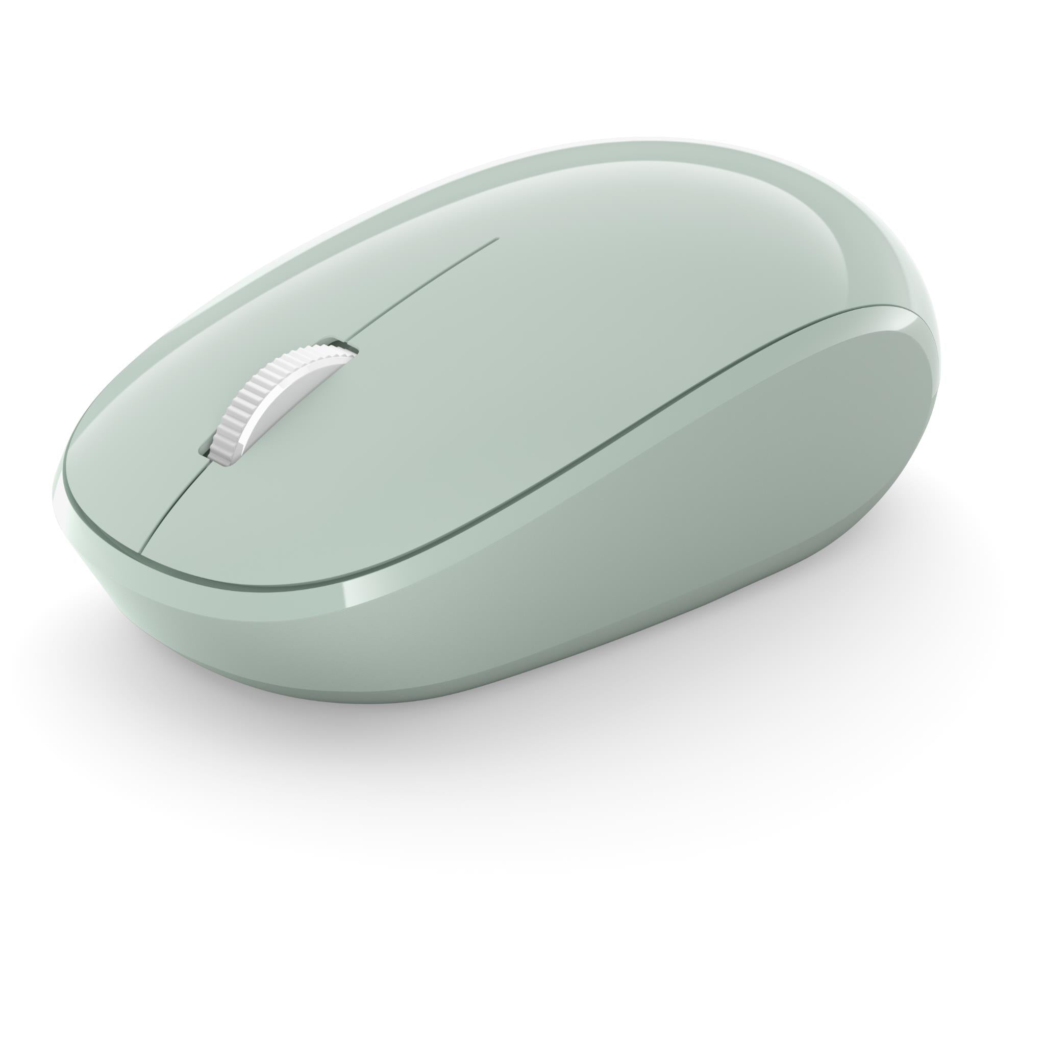 microsoft bluetooth mouse (mint)