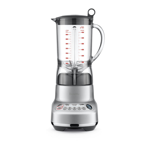 Breville Bakery Chef™ Hub Food Mixer (Sea Salt) - JB Hi-Fi