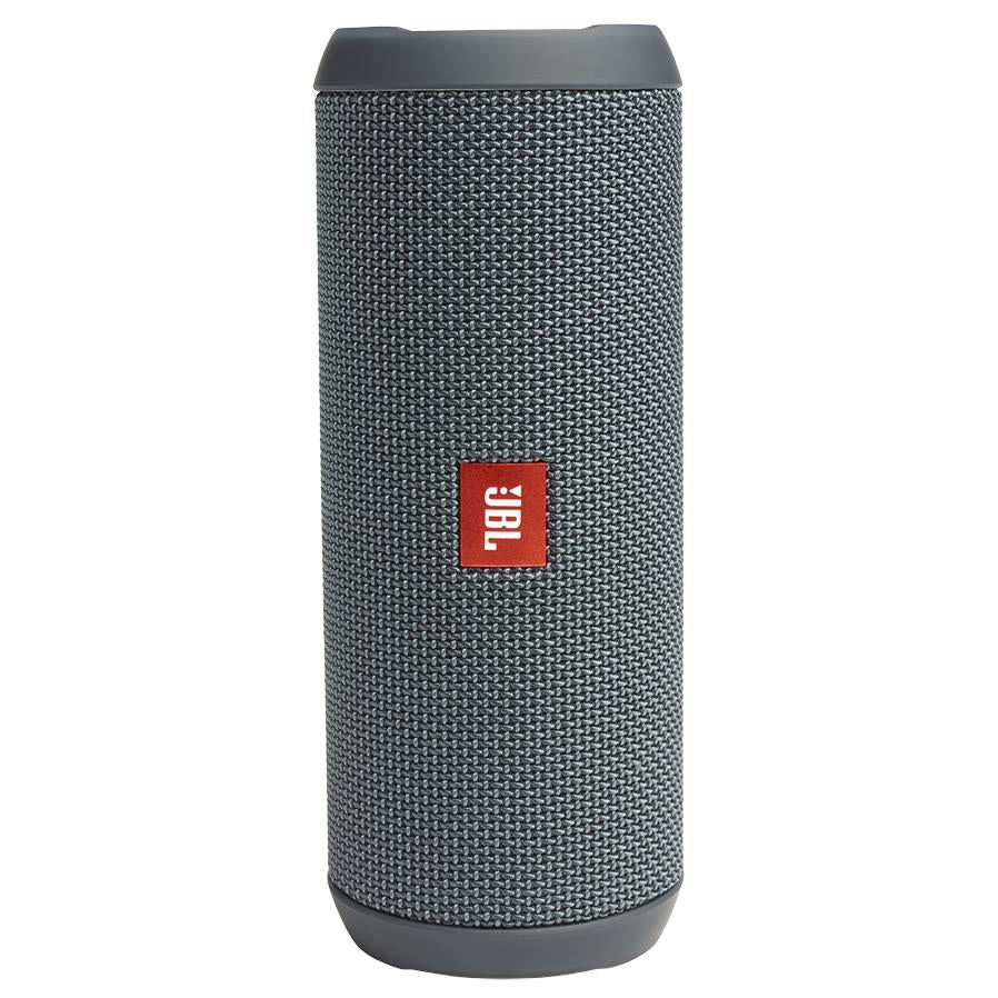 jbl flip essential portable bluetooth speaker (grey)